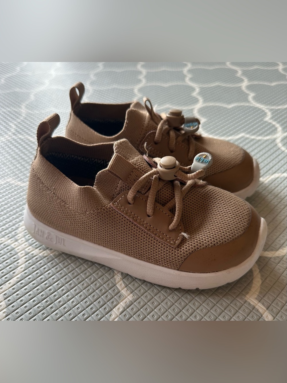 Jan & Jul Waterproof Shoes